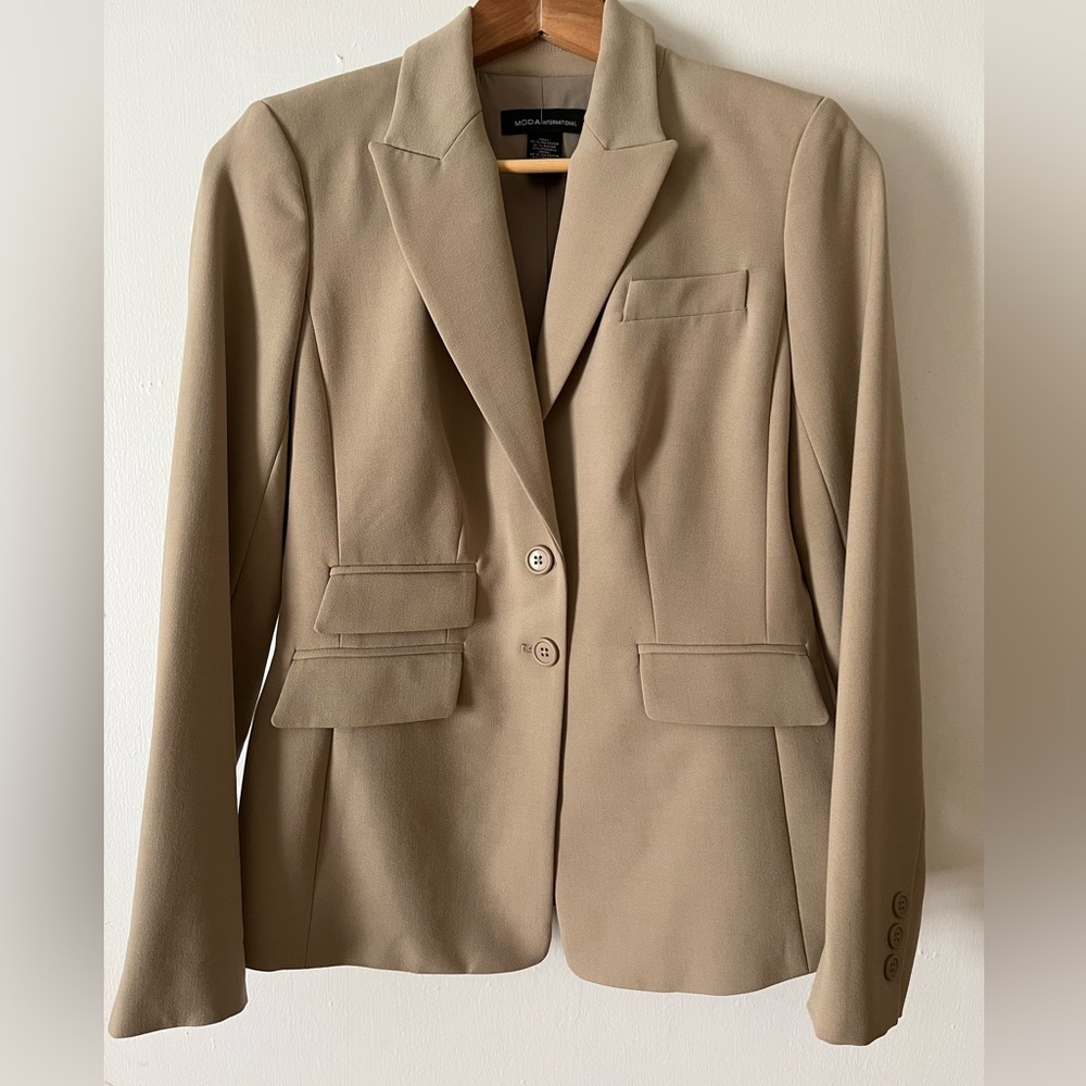 Victoria’s Secret Jacket